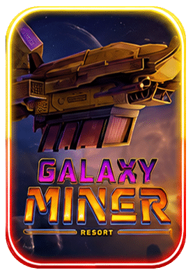 GALAXY MINER