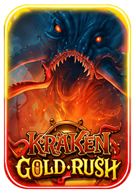Kraken Gold Rush
