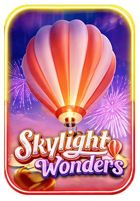 Skylight Wonders