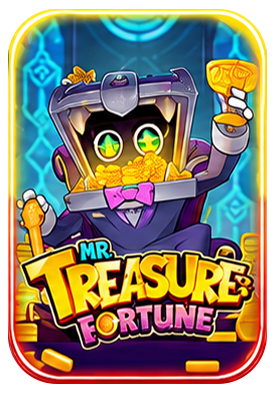 Treasure's Fortune