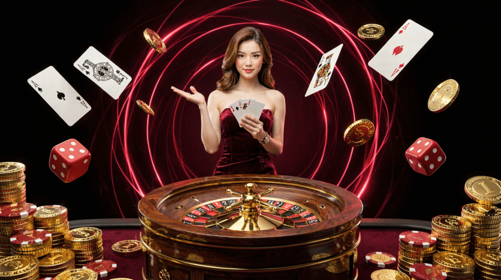 รีวิวเกมสล็อตเน้นโบนัสถี่
