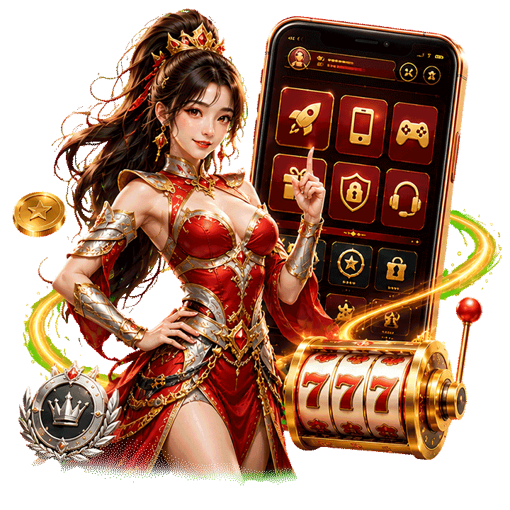 ยกระดับการเดิมพันด้วยฟีเจอร์และบริการที่เหนือกว่า